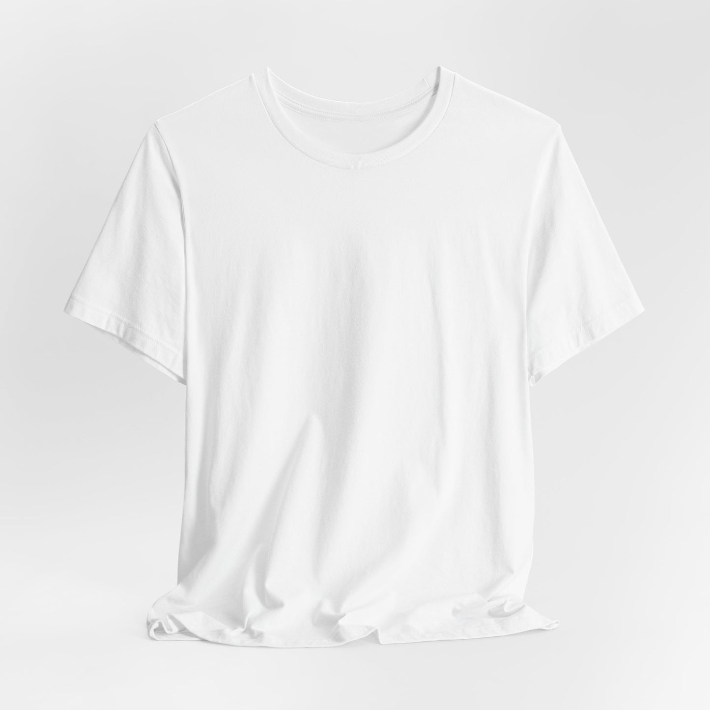 Moms Club Tee — "Overstimulated" Founding Member Graphic T-Shirt