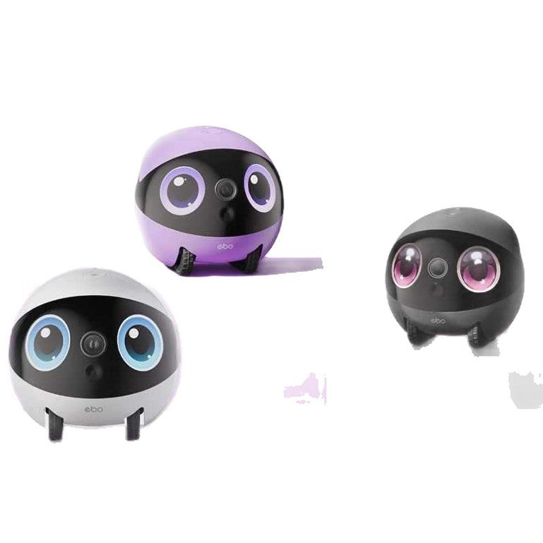 Enabot Air2 Plus Smart Monitoring Robot