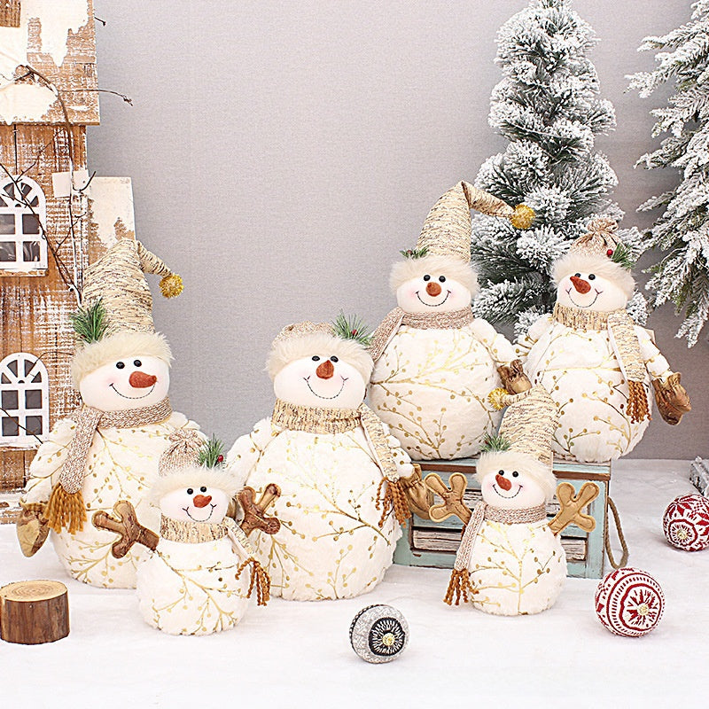 Christmas ornament