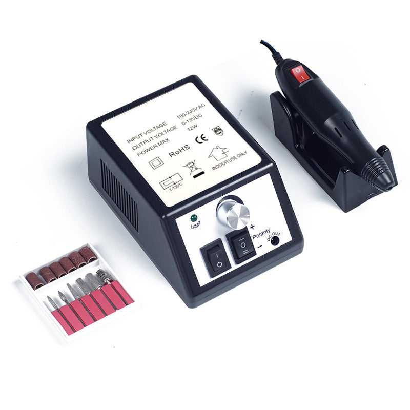 Professional Electric Nail Sander