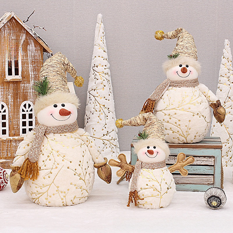 Christmas ornament