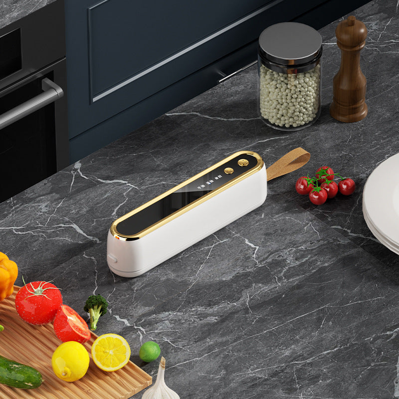 Portable Vacuum Sealing Machine for Food Preservation